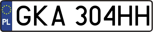GKA304HH