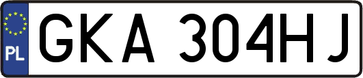 GKA304HJ
