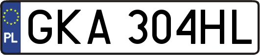 GKA304HL