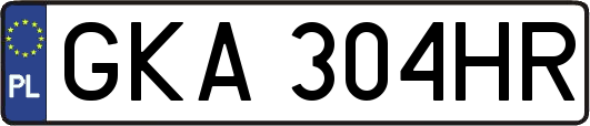 GKA304HR