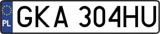 GKA304HU