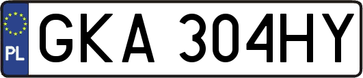 GKA304HY