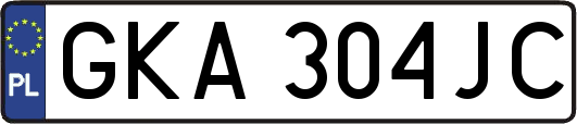 GKA304JC