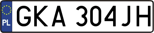 GKA304JH