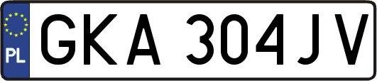 GKA304JV