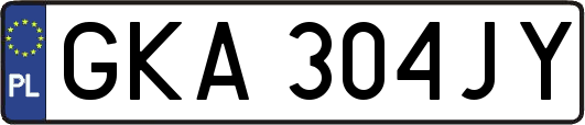 GKA304JY