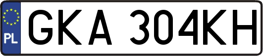 GKA304KH