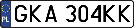 GKA304KK