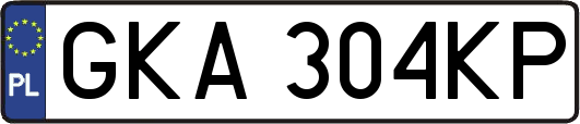 GKA304KP