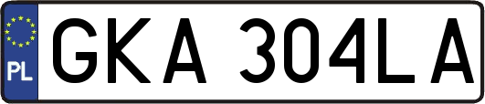 GKA304LA