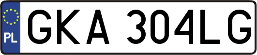 GKA304LG