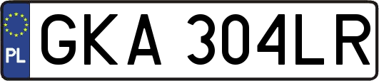 GKA304LR