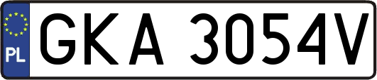 GKA3054V