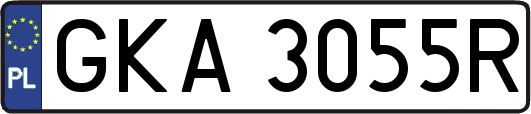 GKA3055R