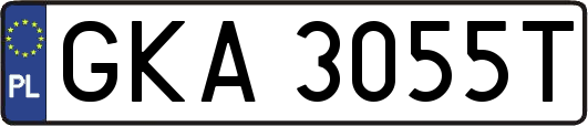 GKA3055T