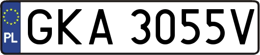 GKA3055V