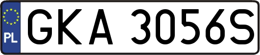 GKA3056S