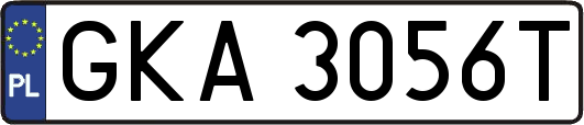 GKA3056T