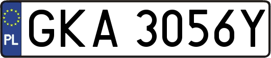 GKA3056Y