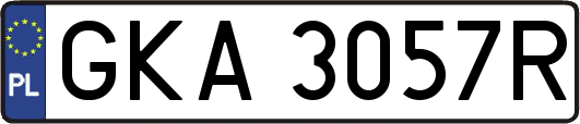 GKA3057R