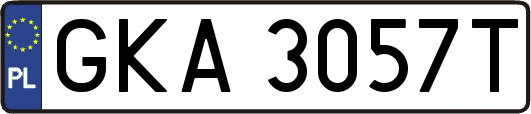 GKA3057T