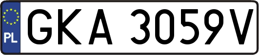 GKA3059V