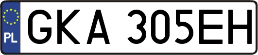 GKA305EH