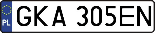 GKA305EN
