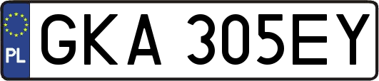 GKA305EY