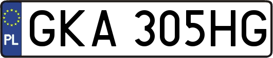 GKA305HG