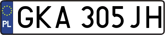 GKA305JH