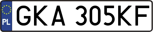 GKA305KF