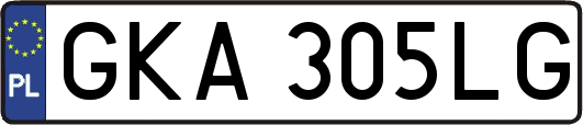 GKA305LG