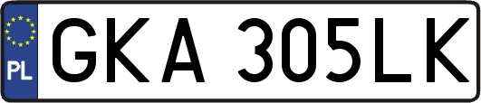 GKA305LK