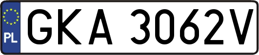 GKA3062V