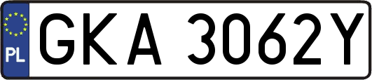 GKA3062Y