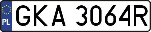 GKA3064R