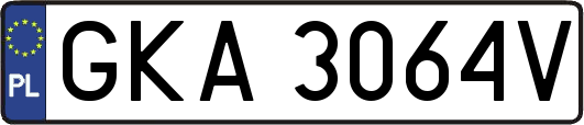 GKA3064V