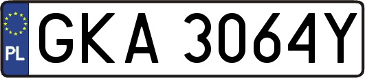 GKA3064Y
