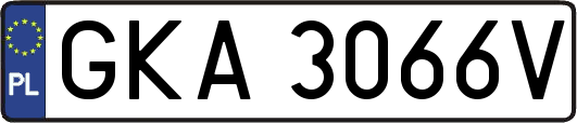 GKA3066V