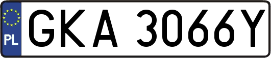 GKA3066Y