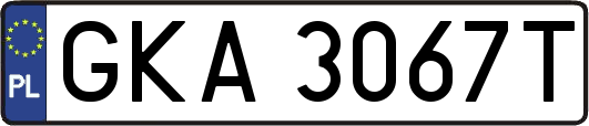 GKA3067T