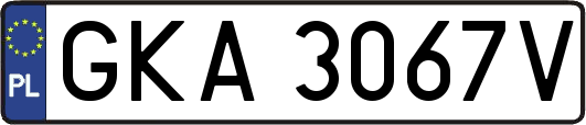 GKA3067V