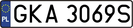 GKA3069S