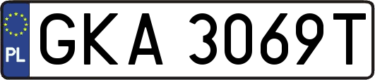 GKA3069T
