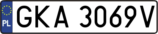 GKA3069V