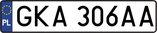 GKA306AA