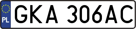 GKA306AC