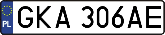 GKA306AE