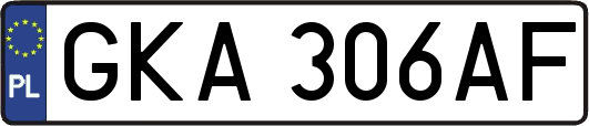 GKA306AF